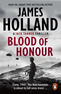 Blood of Honour (eBook, ePUB) Cover Blood of Honour (eBook, ePUB)