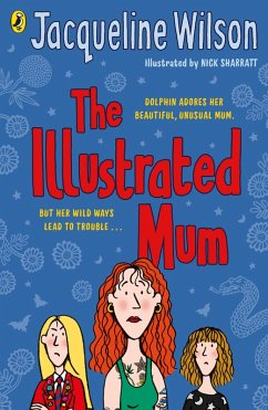 Cover The Illustrated Mum (eBook, ePUB)