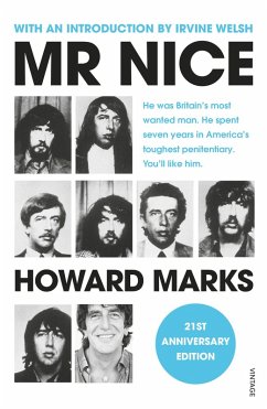 Mr Nice (eBook, ePUB) - Marks, Howard