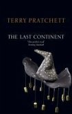 The Last Continent (eBook, ePUB)