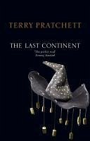 The Last Continent (eBook, ePUB) - Pratchett, Terry