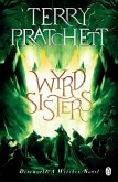 Wyrd Sisters (eBook, ePUB)