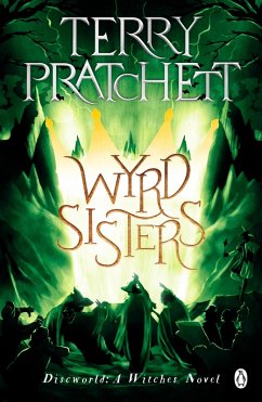 Wyrd Sisters (eBook, ePUB) - Pratchett, Terry