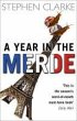 A Year In The Merde (eBook, ePUB) - Bild 1