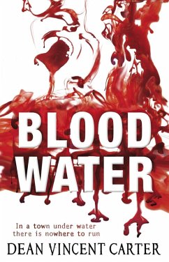 Cover Blood Water (eBook, ePUB)