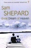 Great Dream Of Heaven (eBook, ePUB) - Shepard, Sam