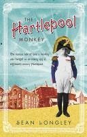 Cover The Hartlepool Monkey (eBook, ePUB)