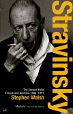 Stravinsky (Volume 2) (eBook, ePUB)