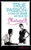 True Passion (eBook, ePUB)