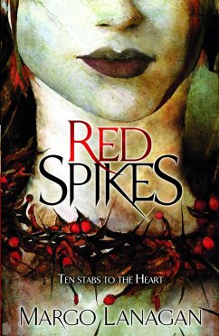 Cover Red Spikes (eBook, ePUB)