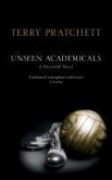 Unseen Academicals (eBook, ePUB)