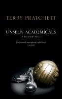 Unseen Academicals (eBook, ePUB) - Pratchett, Terry