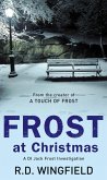 Frost At Christmas (eBook, ePUB)