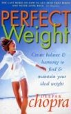Perfect Weight (eBook, ePUB)