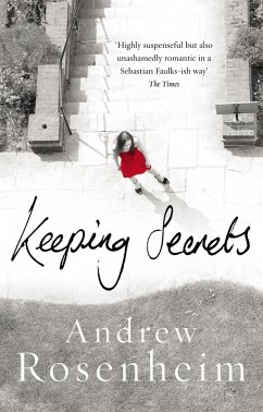 Keeping Secrets (eBook, ePUB) - Rosenheim, Andrew
