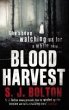 Blood Harvest (eBook, ePUB) - Bild 1