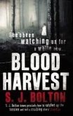 Blood Harvest (eBook, ePUB)