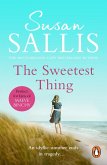 The Sweetest Thing (eBook, ePUB) The Sweetest Thing (eBook, ePUB)