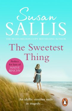 Cover The Sweetest Thing (eBook, ePUB)