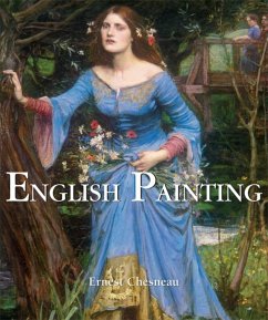 English Painting (eBook, PDF) - Chesneau, Ernest