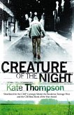 Creature of the Night (eBook, ePUB)