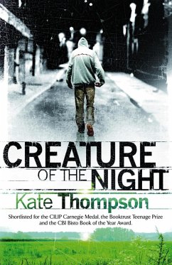 Creature of the Night (eBook, ePUB) - Thompson, Kate