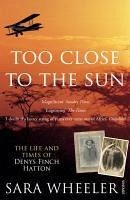 Too Close To The Sun (eBook, ePUB) - Wheeler, Sara