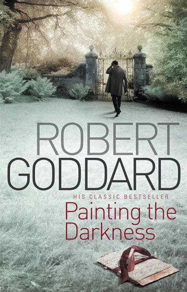 Painting The Darkness (eBook, ePUB)