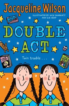 Cover Double Act (eBook, ePUB)