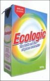 Ecologic (eBook, ePUB)