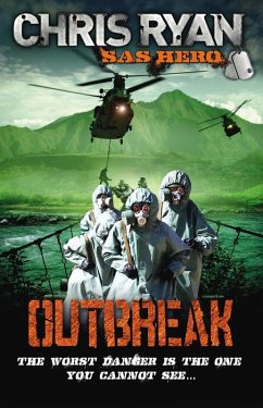 Cover Outbreak (eBook, ePUB)
