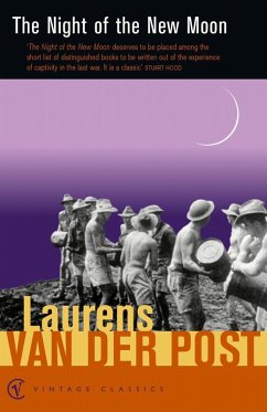 Cover The Night Of The New Moon (eBook, ePUB)