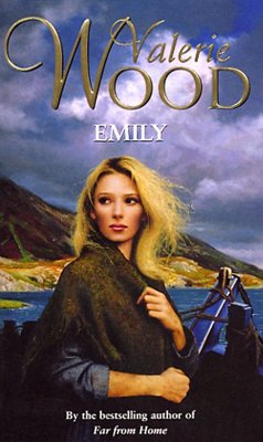 Cover Emily (eBook, ePUB)
