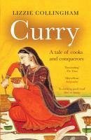 Curry (eBook, ePUB) - Collingham, Lizzie
