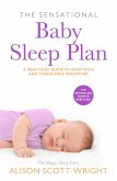 The Sensational Baby Sleep Plan (eBook, ePUB)