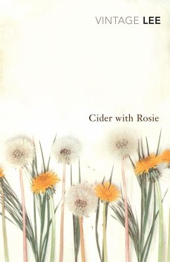Cider With Rosie (eBook, ePUB) - Lee, Laurie