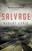 Cover Salvage (eBook, ePUB)