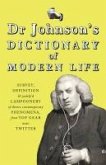 Dr Johnson's Dictionary of Modern Life (eBook, ePUB)