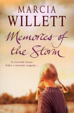 Memories Of The Storm (eBook, ePUB) - Willett, Marcia