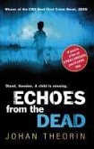Echoes from the Dead (eBook, ePUB)
