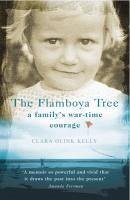 Cover The Flamboya Tree (eBook, ePUB)