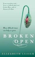 Broken Open (eBook, ePUB) - Lesser, Elizabeth