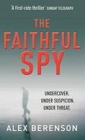 Cover The Faithful Spy (eBook, ePUB)