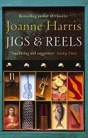 Jigs & Reels (eBook, ePUB) - Harris, Joanne