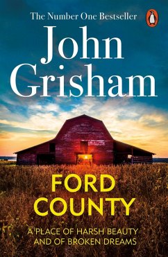 Ford County (eBook, ePUB) - Grisham, John