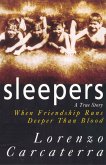 Sleepers (eBook, ePUB)