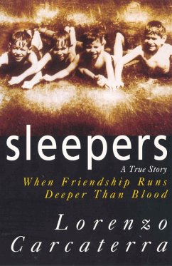 Sleepers (eBook, ePUB) - Carcaterra, Lorenzo