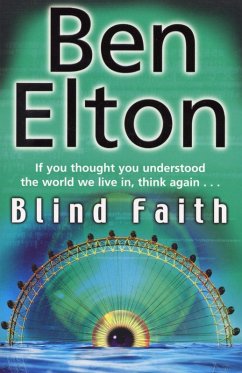 Blind Faith (eBook, ePUB) - Elton, Ben