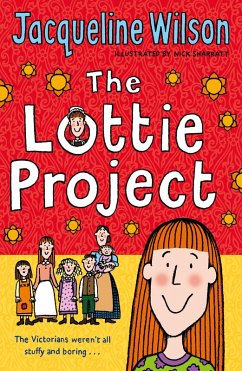 Cover The Lottie Project (eBook, ePUB)