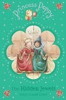 Princess Poppy: The Hidden Jewels (eBook, ePUB) - Jones, Janey Louise